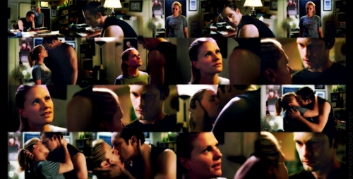 eric and sookie