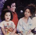 i can't describe my love for him 3< - michael-jackson photo
