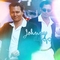johnny♥ - johnny-depp photo