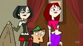 me and summer got duncan - total-drama-island photo