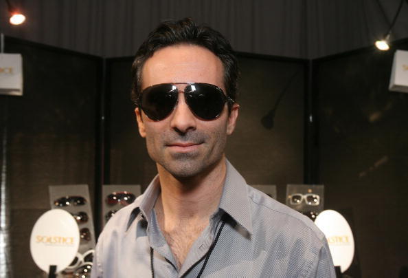 Lost Photo: nestor carbonell.