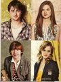 new HP and the Deathly Hallows - harry-potter photo