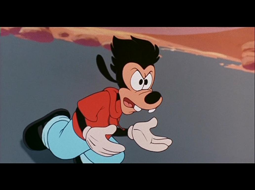 Image of 'A Goofy Movie' for fans of A Goofy Movie. 