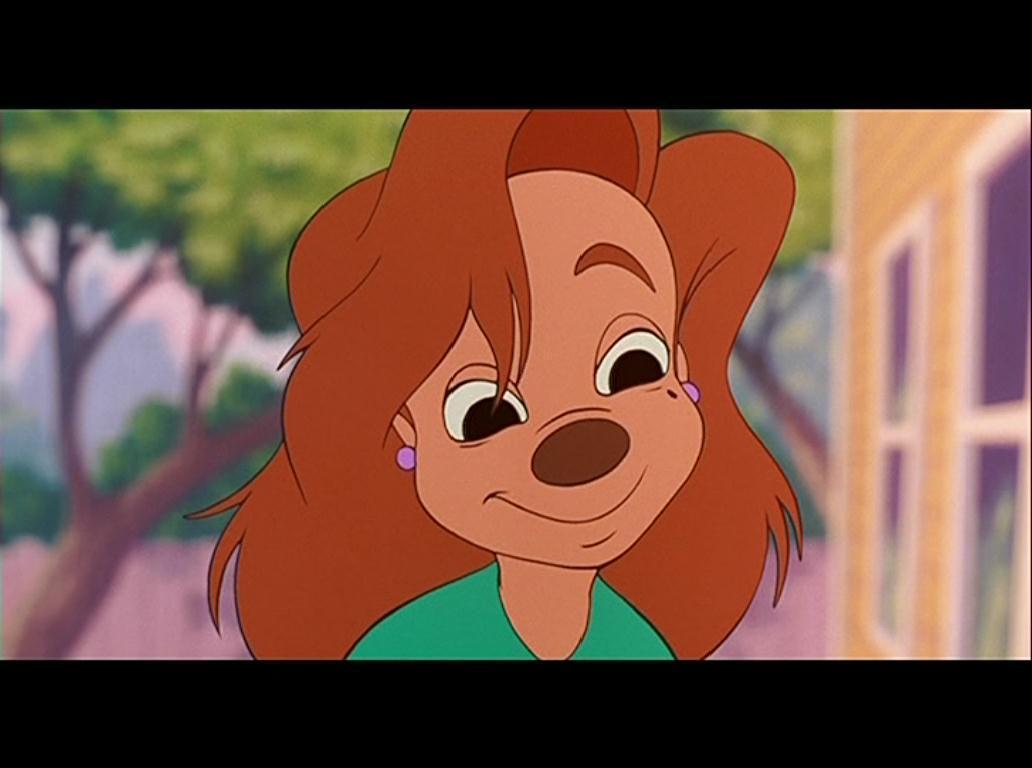 Image of 'A Goofy Movie' for অনুরাগী of A Goofy Movie 15167609. a...