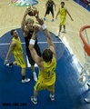 15. Jan JAGLA (Germany) - basketball photo