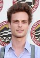 2010 Festival Of Arts Pageant Of The Masters - matthew-gray-gubler photo