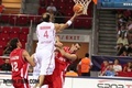 4. Radhouane SLIMANE (Tunisia) - basketball photo