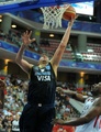 6. Roman GONZALEZ (Argentina) - basketball photo