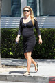 Ali out in Beverly Hills - ali-larter photo