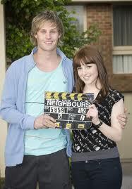 Andrew From Neighbours
