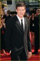 Cory @ 2010 Primetime Emmy Awards - glee photo