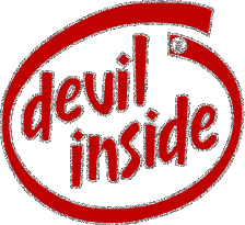  DEVIL INSIDE
