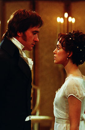  Elizabeth& Darcy