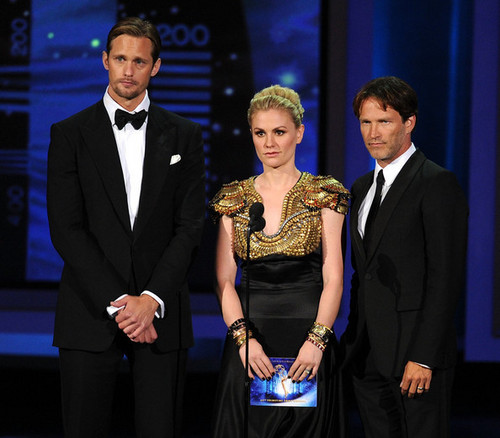  Emmy Awards 2010