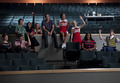 Glee Season 2 Promotional Photos [2x01 'Audition'] - glee photo