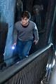 HP7 part 1 harry at grimmauld place Hi-res - harry-potter photo