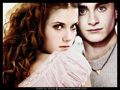 Harry&Ginny <3 - harry-potter photo