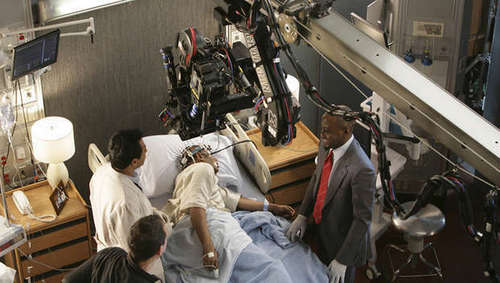 House MD: Behind The Scenes