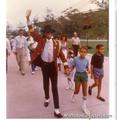 I Love U MJ!! - michael-jackson photo