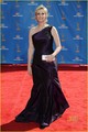 Jane @ 2010 Primetime Emmy Awards - glee photo