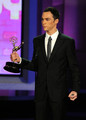 Jim @ 62nd Annual Primetime Emmy Awards - Show - the-big-bang-theory photo