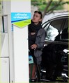 Kate Winslet: Gloucestershire Gas Stop - kate-winslet photo
