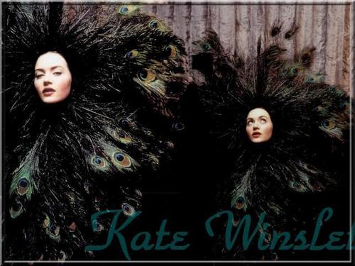 Kate Winslet 