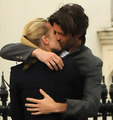 Kate Winslet's HOT ASS boyfriend..they're so hot together aren't they? - kate-winslet photo