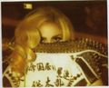 Lady GaGa Polaroid pictures - lady-gaga photo