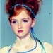 Lily - lily-cole icon