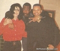MJ Whatzupwitu Video - michael-jackson photo