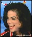MJ Whatzupwitu Video - michael-jackson photo