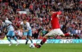 Manchester United (3) vs West Ham (0) - manchester-united photo