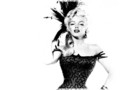 Marilyn Monroe  - marilyn-monroe wallpaper