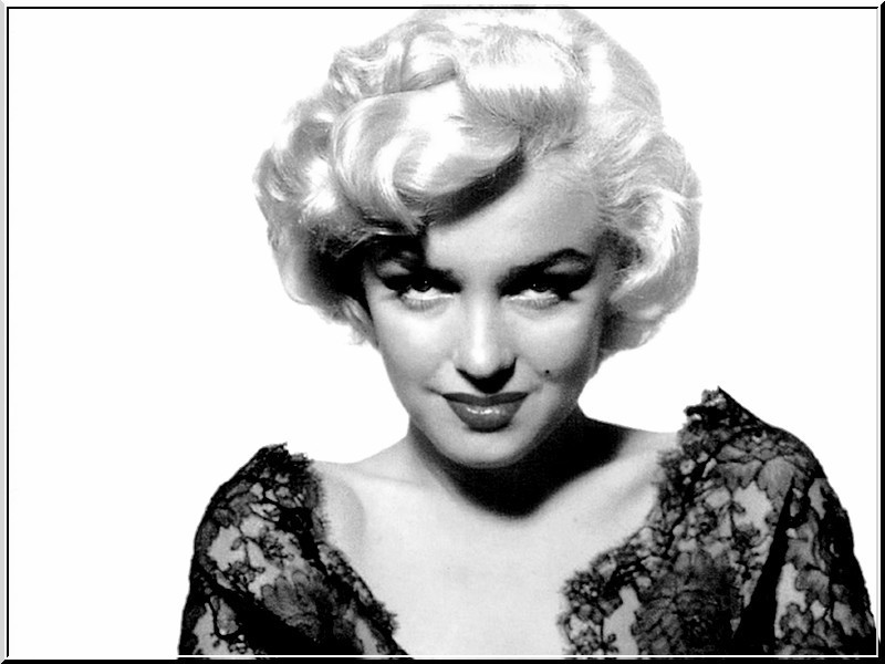 Marilyn Monroe - Photos Hot