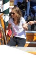 Natalie takes water taxi while attending 67th Venice Film Festival - natalie-portman photo