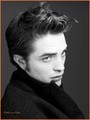 New/Old Outtakes "Another Man" photoshoot - twilight-series photo