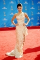 Nina @ 2010 Primetime Emmy Awards - ian-somerhalder-and-nina-dobrev photo