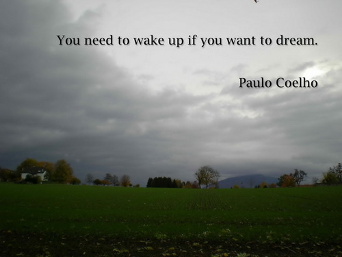 Paulo Coelho - Quotes
