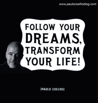  Paulo Coelho - trích dẫn