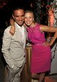 Pre-Emmy Party - Maggie Grace - lost photo