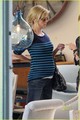 Reese Witherspoon Shows Her Stripes - reese-witherspoon photo