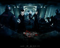 upcoming-movies - Resident Evil:Afterlife (2010) wallpaper