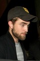 Rob Out in Hollywod - 29/08 - robert-pattinson photo