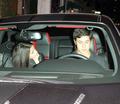 Selena and David on a Date - dalena photo