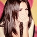 Selena ♥ - selena-gomez icon