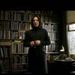 Severus - harry-potter icon