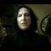 Severus - harry-potter icon