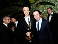 Simon & Jim @ HBO's Annual Emmy Awards Post Award Reception - Inside - the-big-bang-theory photo