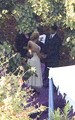 Stephen Moyer and Anna Paquin Wedding (Aug 24) - celebrity-couples photo